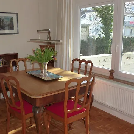 Oase Im Herzen Von *