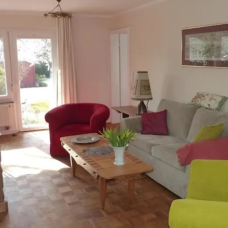 Oase Im Herzen Von Appartement