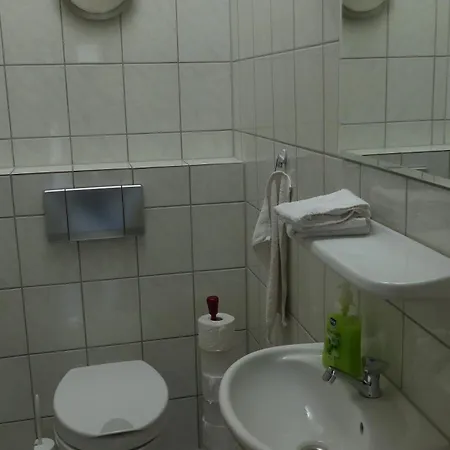 Oase Im Herzen Von Grunstadt