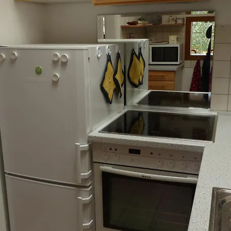 Oase Im Herzen Von