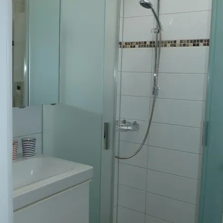 Appartement Oase Im Herzen Von