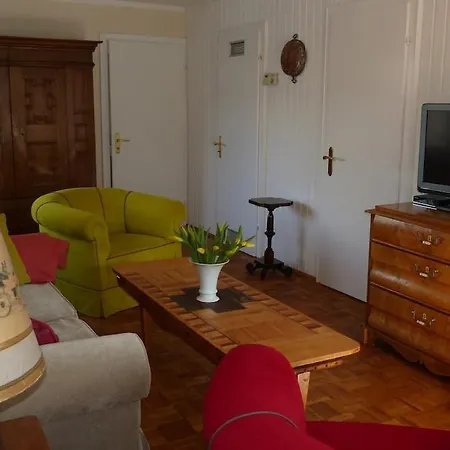 Oase Im Herzen Von Grünstadt