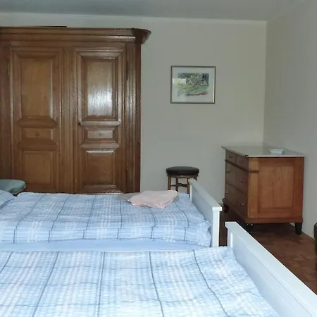 Oase Im Herzen Von Appartement