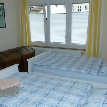 Oase Im Herzen Von Appartement *