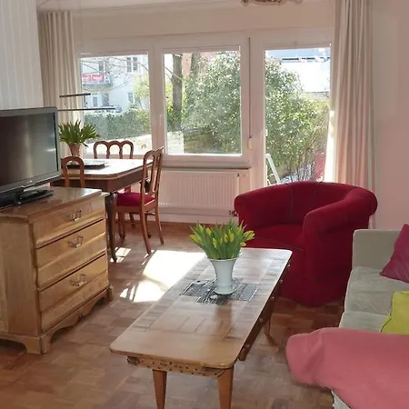 Oase Im Herzen Von * Grünstadt