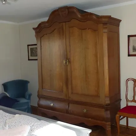 Oase Im Herzen Von Apartment Grunstadt