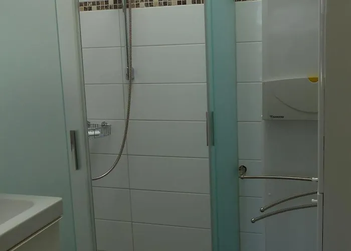 Oase Im Herzen Von *