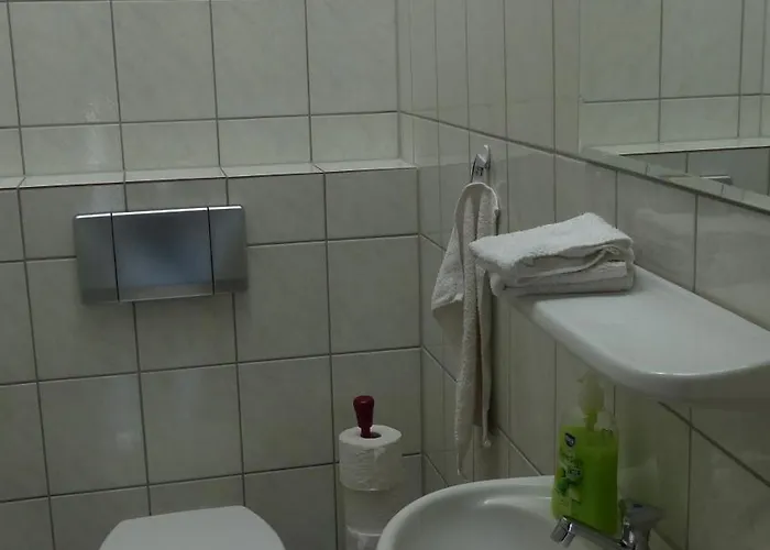 Oase Im Herzen Von Grünstadt