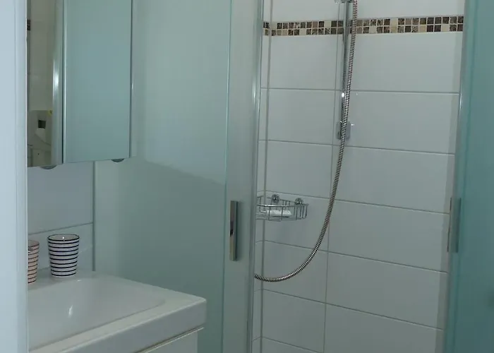 Apartment Oase Im Herzen Von