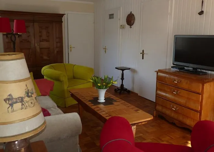 Oase Im Herzen Von Grünstadt