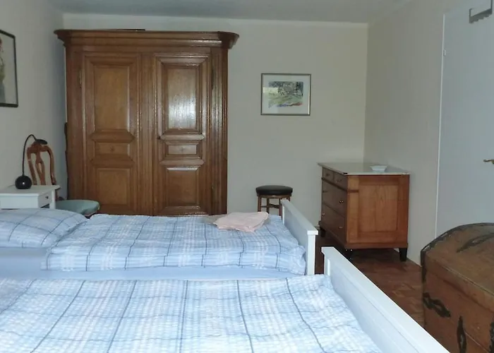 Oase Im Herzen Von Apartment