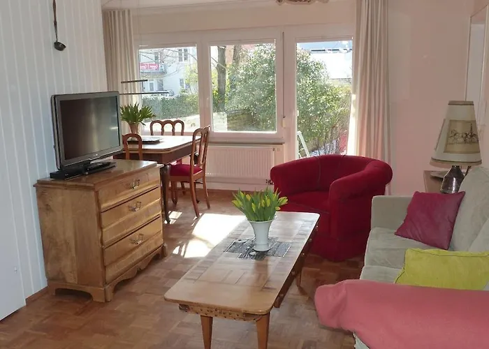 Oase Im Herzen Von * Grünstadt