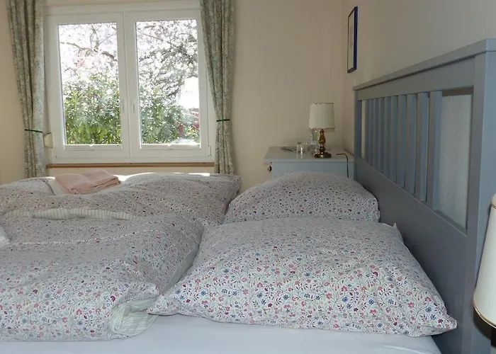 Apartment Oase Im Herzen Von Grünstadt