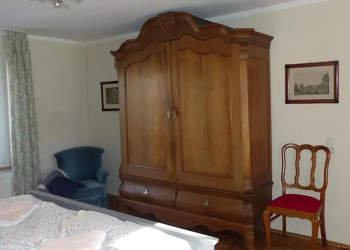 Oase Im Herzen Von Apartment Grünstadt